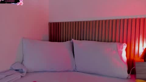 A L L I S S online show from 11/29/25, 07:39