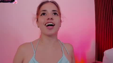 A L L I S S online show from 04/17/26, 08:12