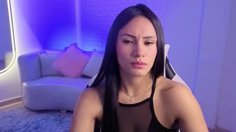 Allisson online show from 11/19/25, 03:28