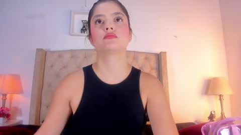 allisson online show from 12/19/25, 12:01