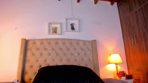 allisson online show from 03/17/26, 12:08