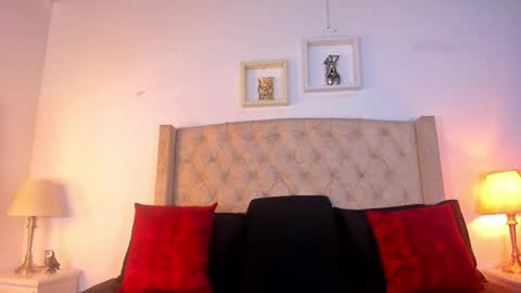 allisson online show from 03/24/26, 12:10