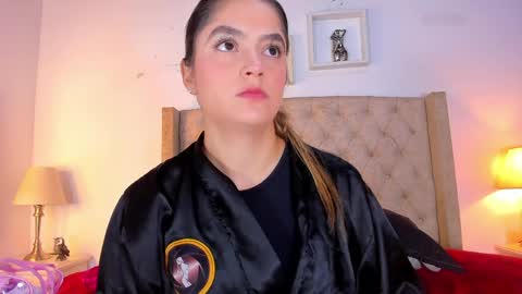 allisson online show from 03/30/26, 12:06