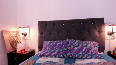 Alli online show from 12/30/24, 01:14