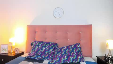 Alli online show from 02/04/25, 03:22