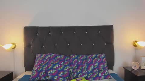 Alli online show from 02/05/25, 08:14