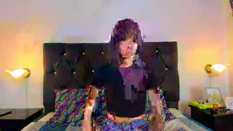 Alli online show from 02/08/25, 07:59