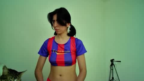 Alli online show from 09/24/25, 08:01