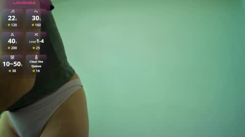 Alli online show from 02/11/26, 04:45