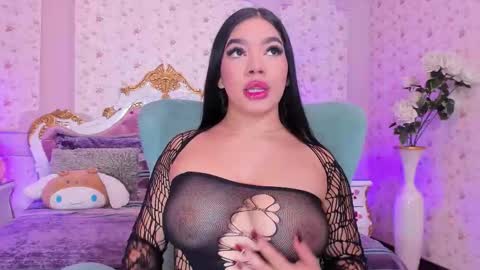 Allisson online show from 11/01/25, 11:23