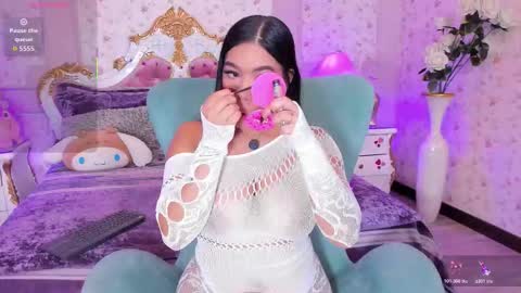 Allisson online show from 11/02/25, 11:45