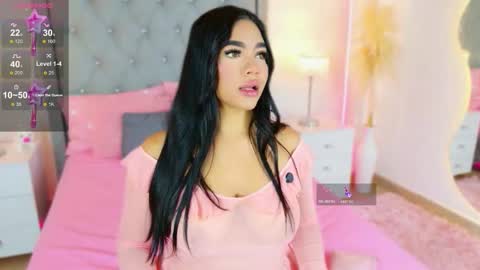 Allisson online show from 02/24/26, 02:48