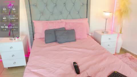 Allisson online show from 03/15/26, 02:23