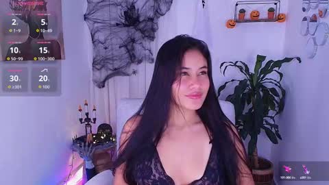 Allisxn Fox online show from 10/13/25, 11:32