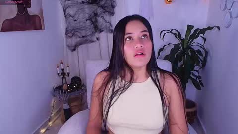 Allisxn Fox online show from 10/14/25, 12:50