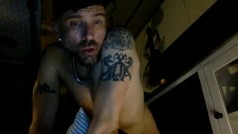 allitrunnin online show from 09/29/25, 06:07