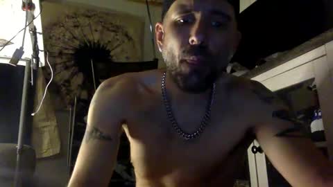 allitrunnin online show from 10/01/25, 05:02