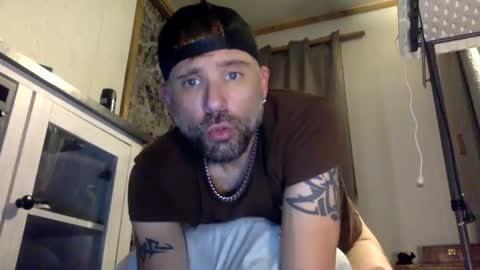 allitrunnin online show from 10/04/25, 10:57