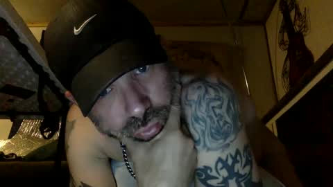 allitrunnin online show from 10/14/25, 04:35