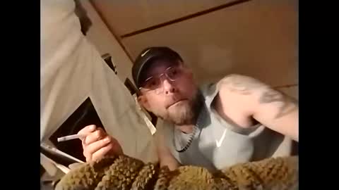 allitrunnin online show from 11/23/25, 10:48