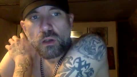 allitrunnin online show from 01/08/26, 07:21