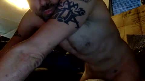 allitrunnin online show from 01/11/26, 02:22