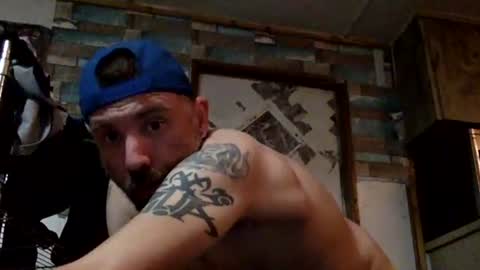 allitrunnin online show from 03/15/26, 02:17