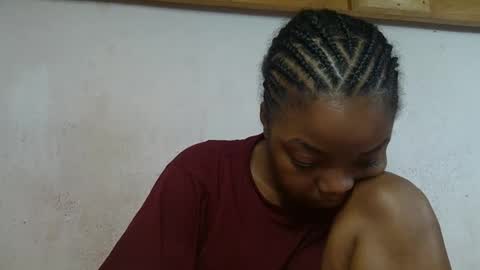 allizida01 online show from 02/05/26, 07:46
