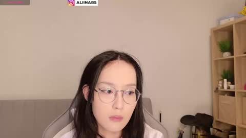Alina online show from 01/16/25, 06:37