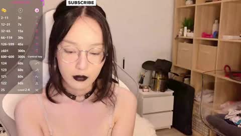 Alina online show from 01/17/25, 09:28