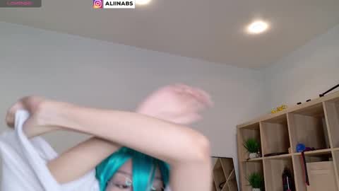 Alina online show from 03/06/25, 01:57