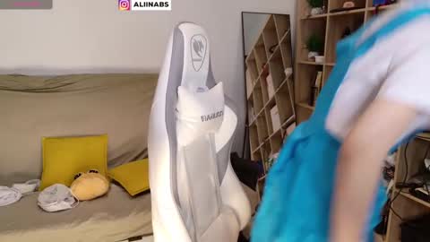 Alina online show from 03/07/25, 04:00