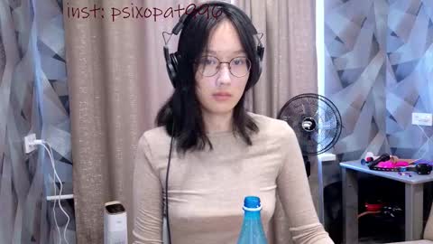Alina online show from 09/13/25, 05:07