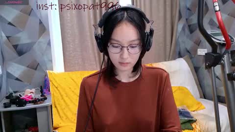 Alina online show from 10/14/25, 06:47