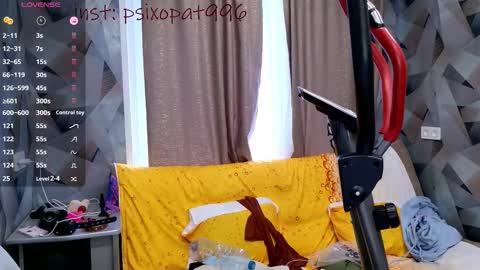 Alina online show from 10/15/25, 11:21