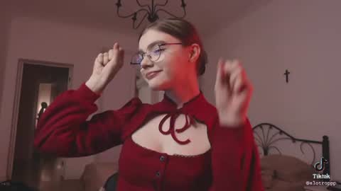 ALOTROPP NOT BABY online show from 07/03/26, 07:31