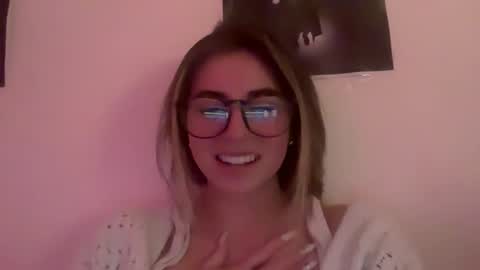 allottaeliza online show from 01/17/26, 07:02