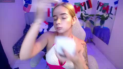 alloy_tiny online show from 07/03/26, 07:31