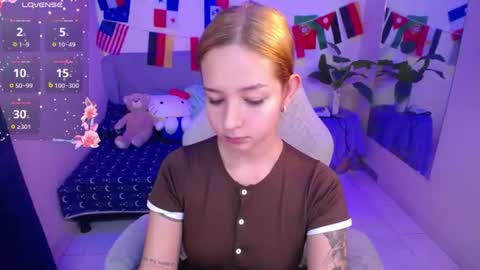 alloy_tiny online show from 07/10/26, 07:05