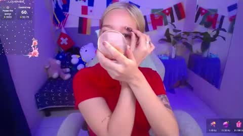 alloy_tiny online show from 07/20/26, 06:43