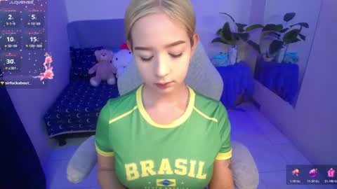 alloy_tiny online show from 07/21/26, 07:38