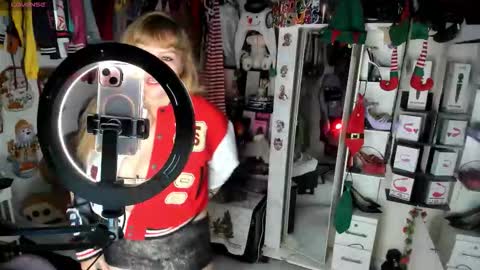 allsson_miller online show from 01/05/26, 09:51