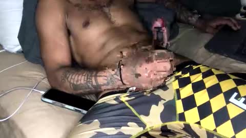 allthewayup10 online show from 01/20/25, 10:07