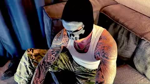 Justin online show from 12/03/24, 08:50