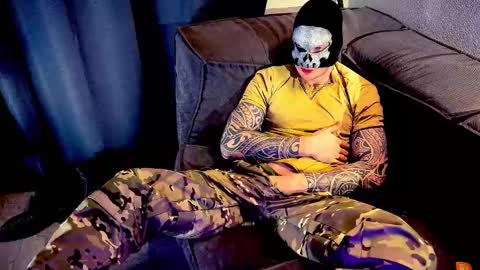 Justin online show from 12/16/24, 09:09