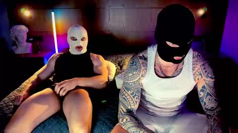 Justin online show from 12/20/24, 07:28