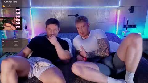 Justin online show from 11/08/25, 04:51