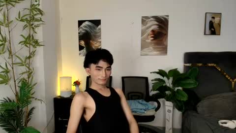 Snapshot of alluring_alpha chatting on 06/30/26, 10:55 kim and josh online show from 06/30/26, 10:55