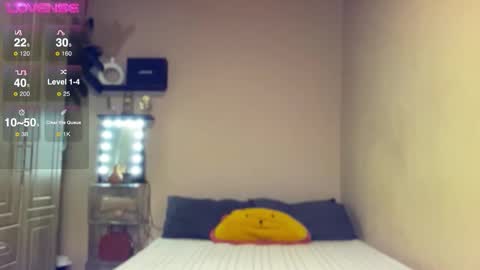 Allison online show from 11/05/25, 02:44