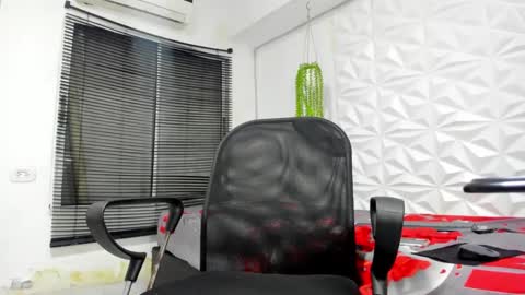 alluringangel01 online show from 09/09/25, 03:06